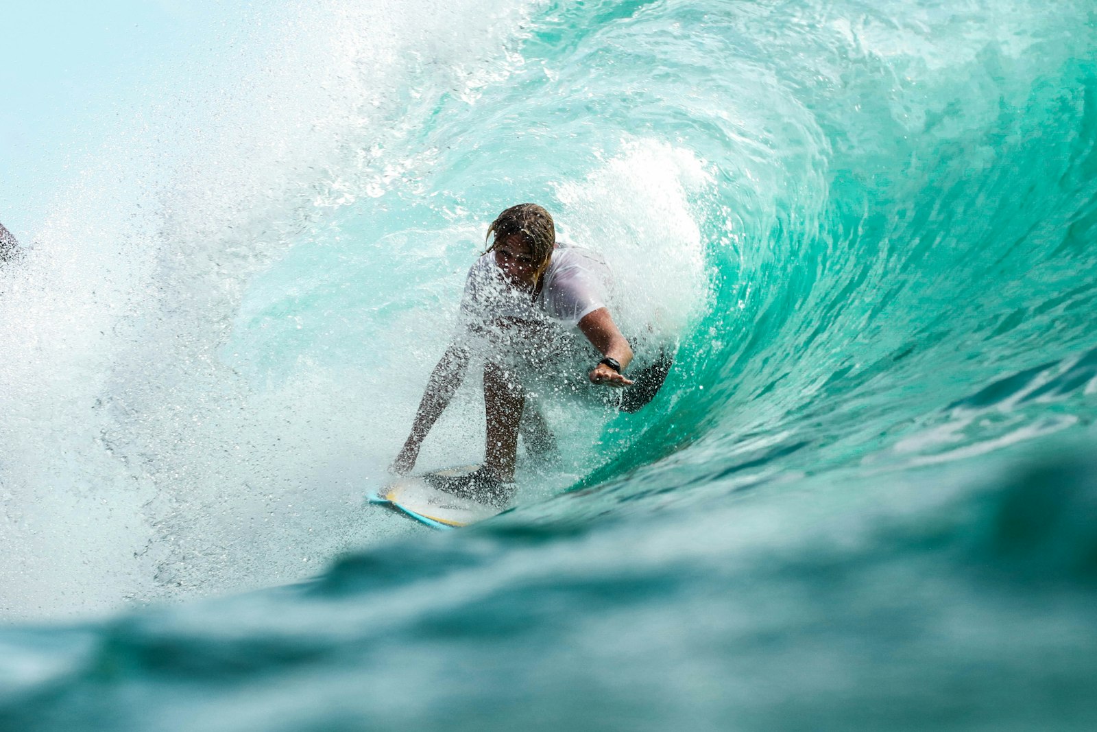 Dhaalu kitesurf camp