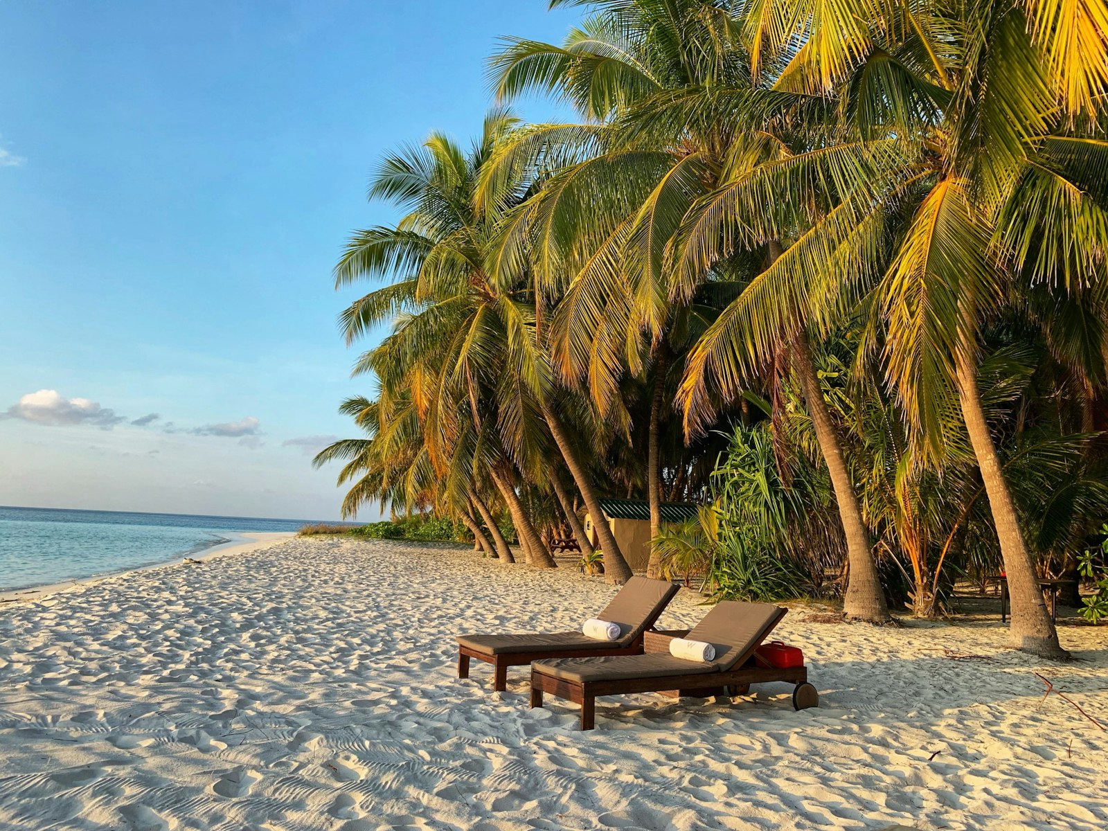Gaafu Alifu atoll hopper