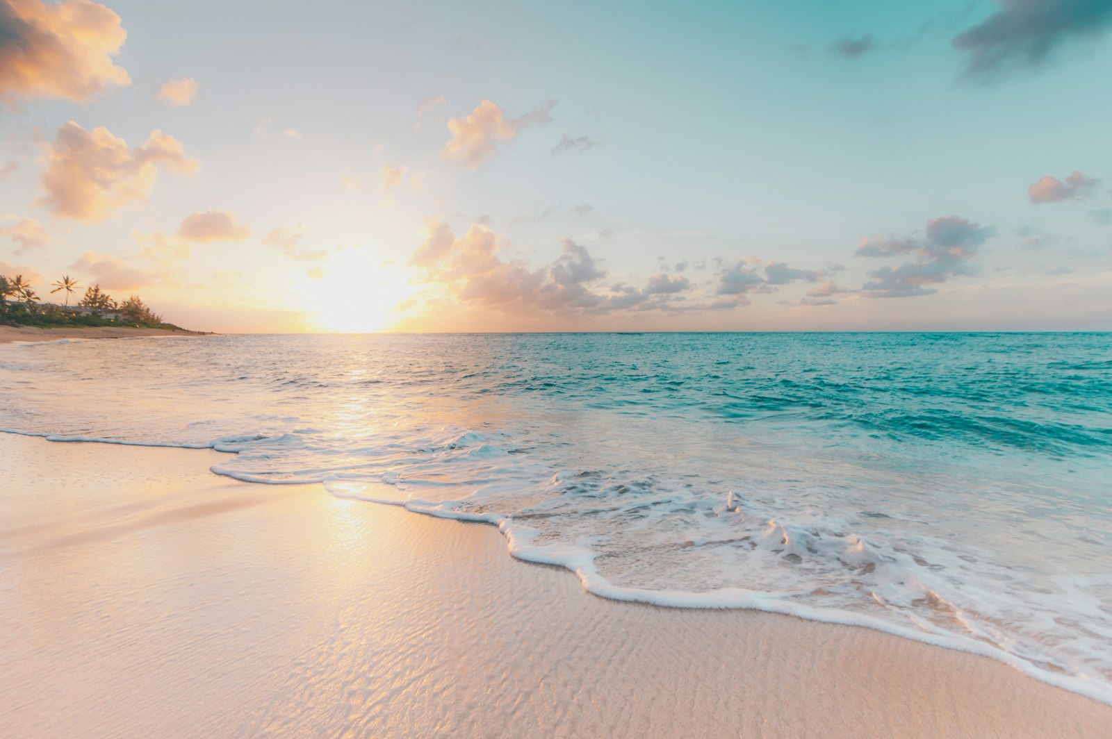 Hithadhoo sandbank escape